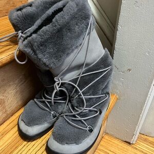 Zaqq Torq women’s barefoot boots